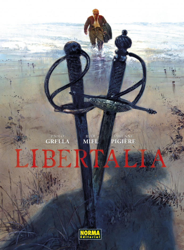 LIBERTALIA