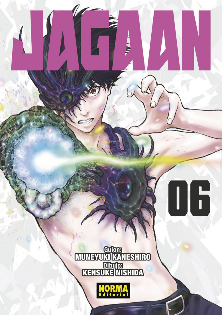 JAGAAN 6