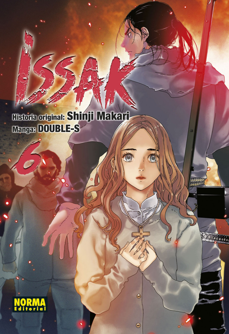 ISSAK 6