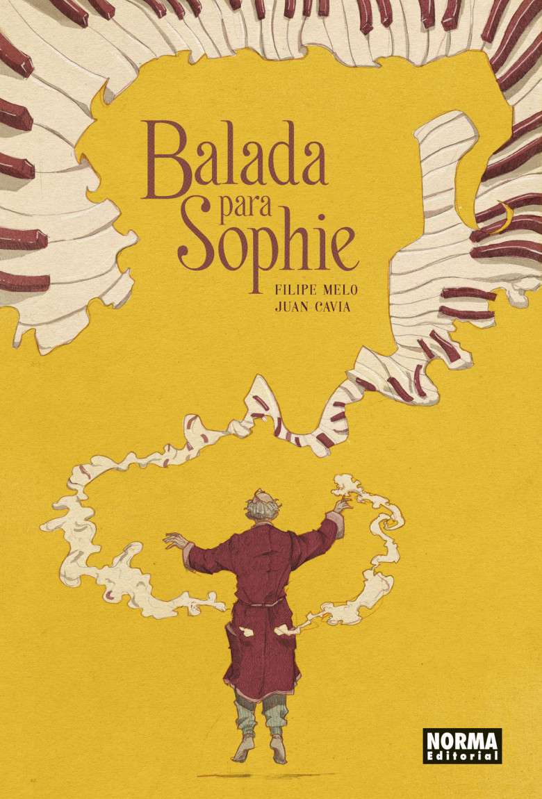 BALADA PARA SOPHIE