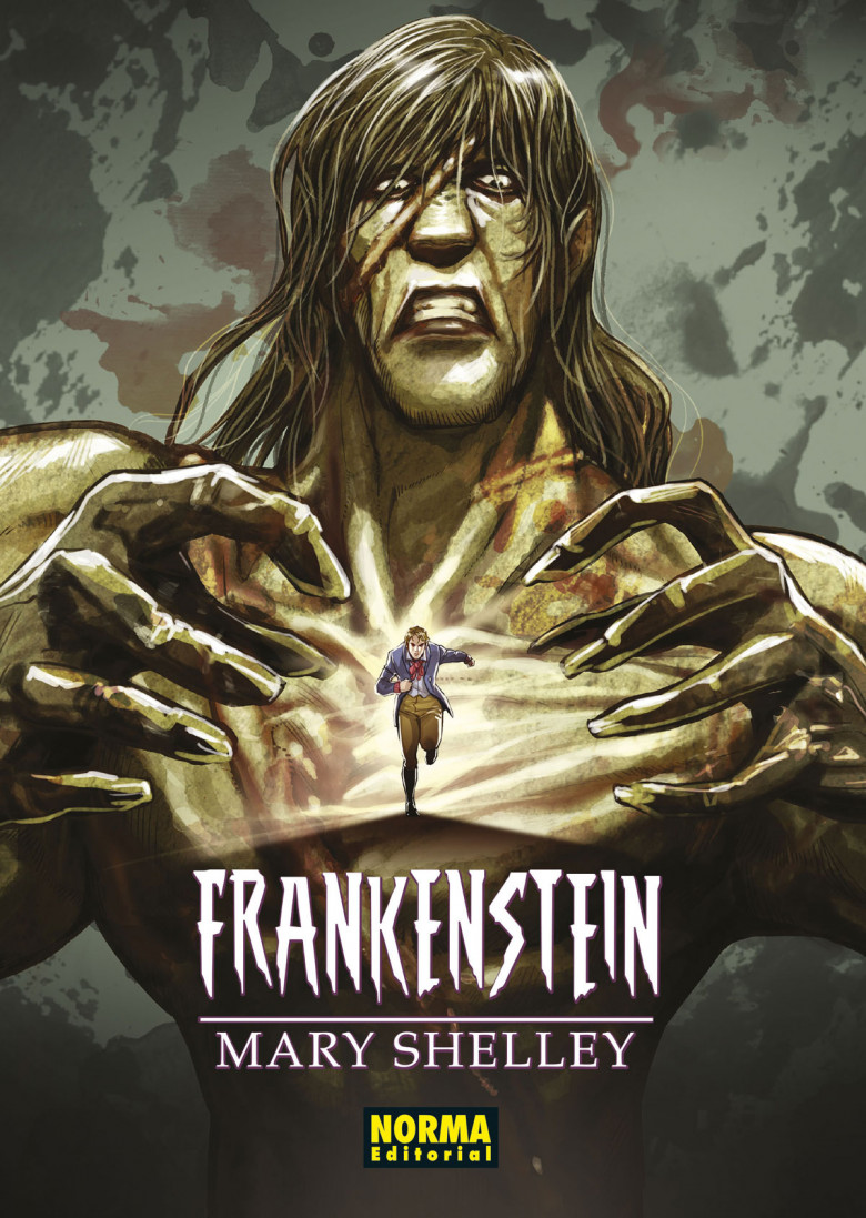 FRANKENSTEIN