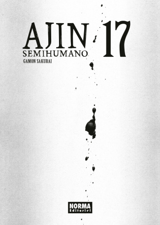 AJIN 17