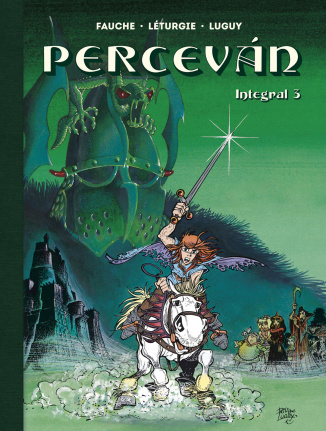 PERCEVÁN 3. EDICIÓN INTEGRAL