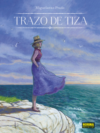 TRAZO DE TIZA. EDICIÓN 30.º ANIVERSARIO