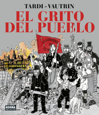 EL GRITO DEL PUEBLO. ED. INTEGRAL