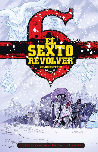 EL SEXTO REVÓLVER 3