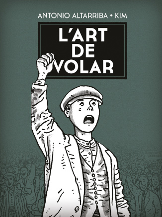 L’ART DE VOLAR