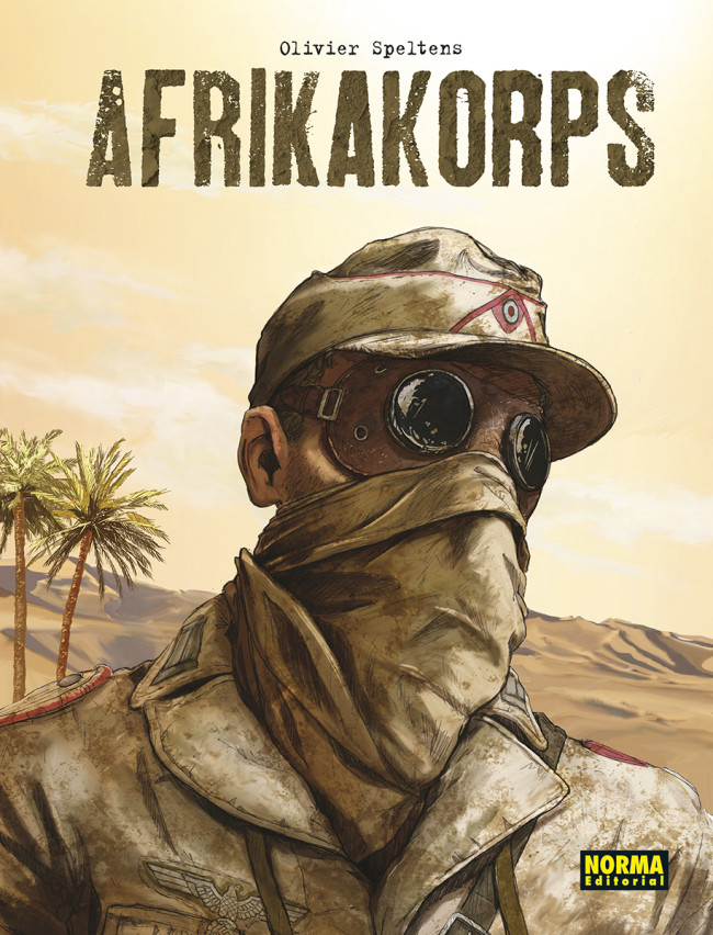 AFRIKAKORPS