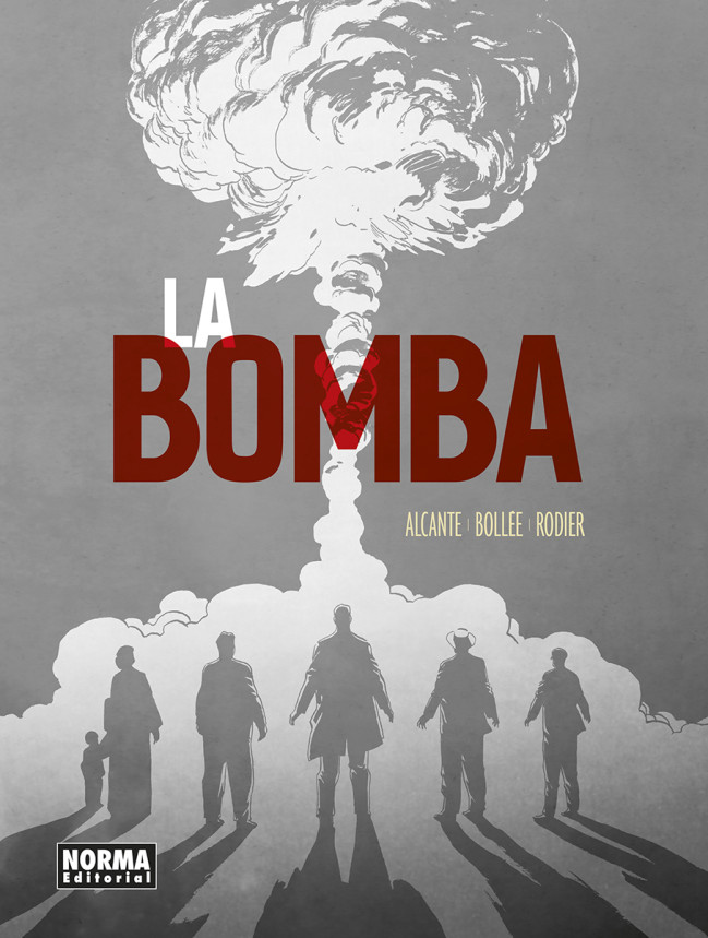 LA BOMBA