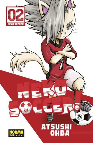 NEKO SOCCER! 2