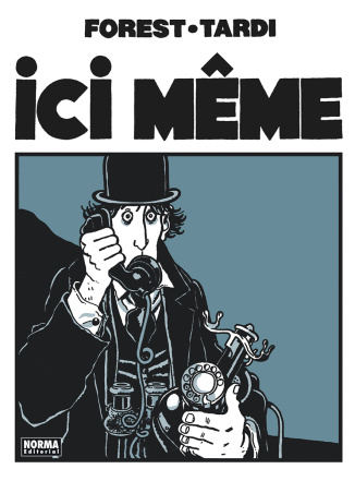 ICI MÊME