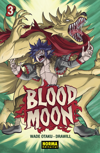 BLOOD MOON 3