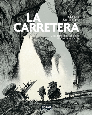 LA CARRETERA (CATALÀ)