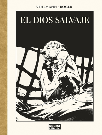 EL DIOS SALVAJE