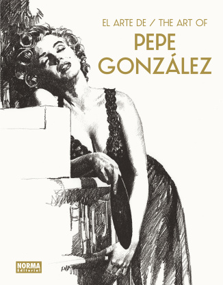 EL ARTE DE PEPE GONZÁLEZ