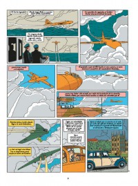 BLAKE Y MORTIMER 23. La vara de Plutarco