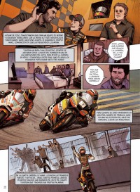 MARC MÁRQUEZ: LA HISTORIA DE UN SUEÑO