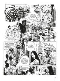 COLECCIÓN MILO MANARA 2. EL REY MONO