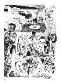 COLECCIÓN MILO MANARA 2. EL REY MONO