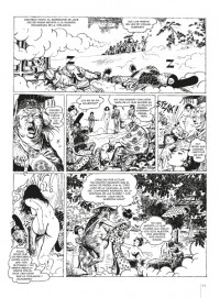 COLECCIÓN MILO MANARA 2. EL REY MONO