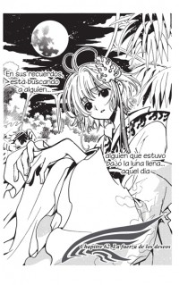 TSUBASA RESERVOIR CHRONICLE 09