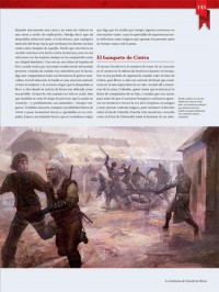 EL MUNDO DE THE WITCHER. Compendio del videojuego