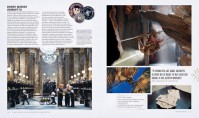 EL GRAN LIBRO DE LOS LUGARES MÁGICOS DE HARRY POTTER