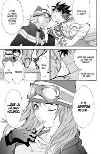 AIR GEAR 01