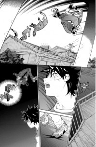 AIR GEAR 01