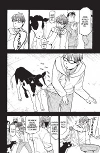 SILVER SPOON 1