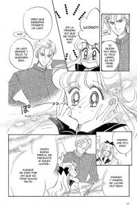 SAILOR V 1