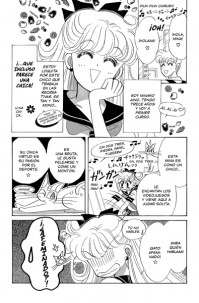 SAILOR V 1