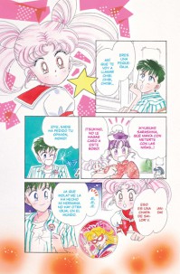 SAILOR MOON. SHORT STORIES 1