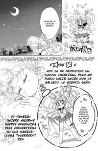 SAILOR MOON. SHORT STORIES 1