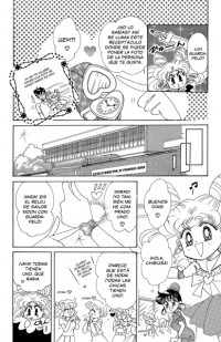 SAILOR MOON. SHORT STORIES 1