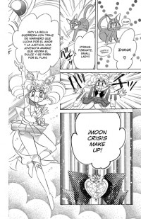 SAILOR MOON. SHORT STORIES 1