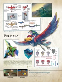 THE LEGEND OF ZELDA: HYRULE HISTORIA