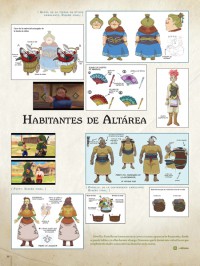 THE LEGEND OF ZELDA: HYRULE HISTORIA