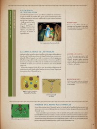 THE LEGEND OF ZELDA: HYRULE HISTORIA