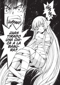 CHOBITS 1 (Ed. Integral)