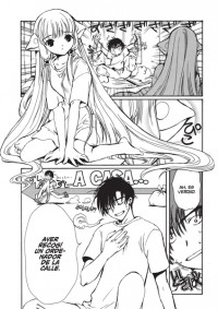 CHOBITS 1 (Ed. Integral)