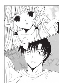 CHOBITS 1 (Ed. Integral)