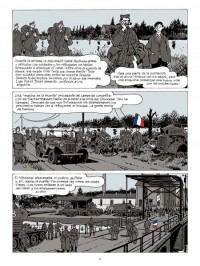 YO, RENÉ TARDI 2. PRISIONERO DE GUERRA EN STALAG IIB. Mi regreso a francia