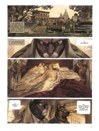 BLACKSAD INTEGRAL (Ed. en castellano)