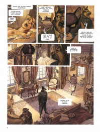 BLACKSAD INTEGRAL (Ed. en castellano)