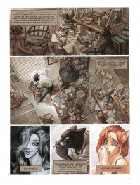 BLACKSAD INTEGRAL (Ed. en castellano)