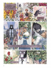 BLACKSAD INTEGRAL (Ed. en castellano)