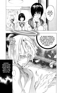 PLATINUM END 2