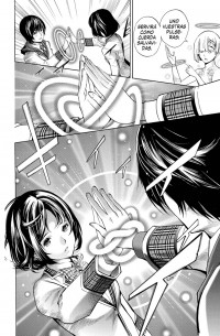 PLATINUM END 2