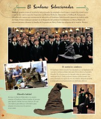 J.K. ROWLING’S WIZARDING WORLD: CINE MÁGICO 3. Artefactos asombrosos